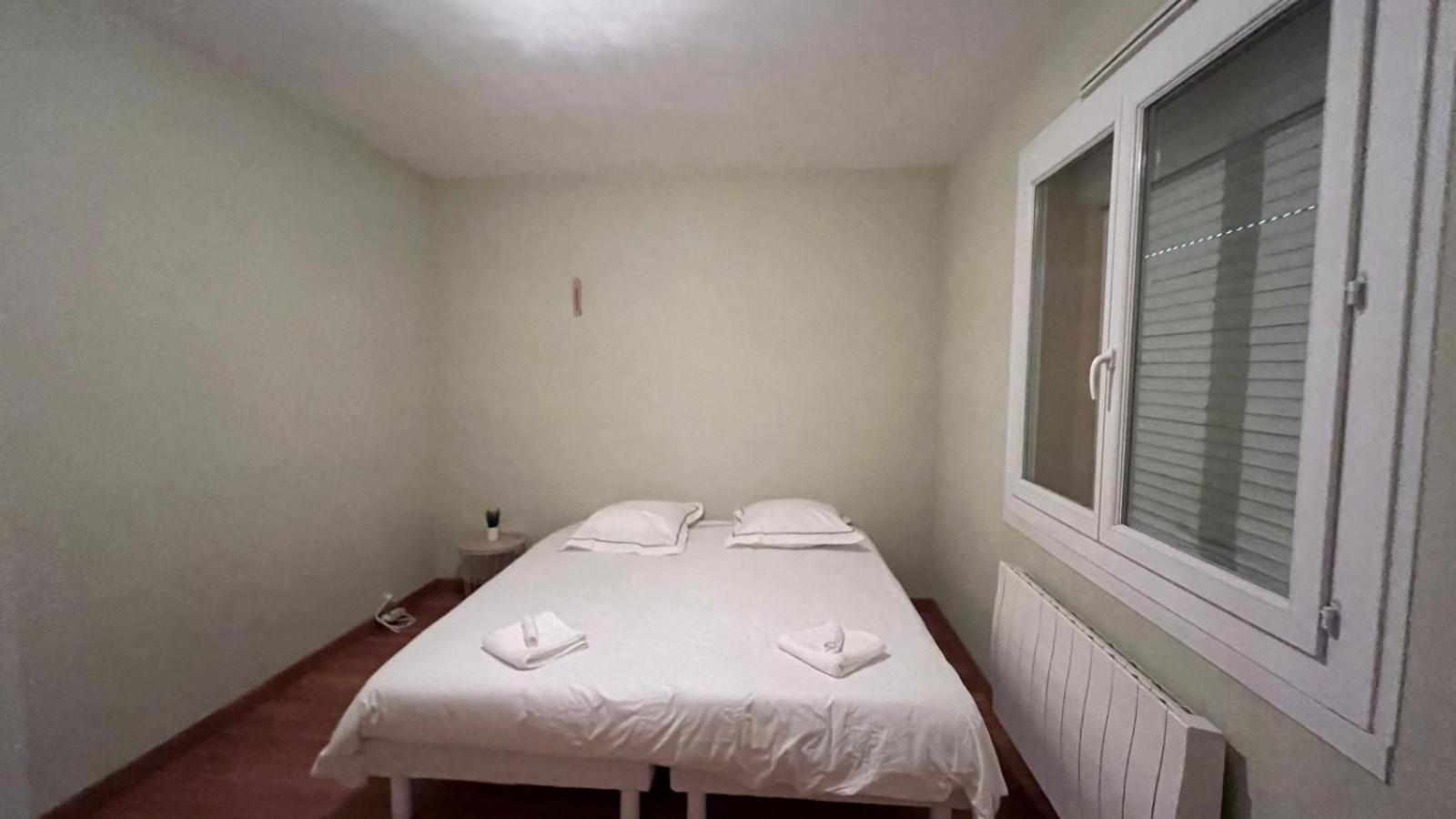 Appartement Climatise Avec Parking A Albi Exterior foto